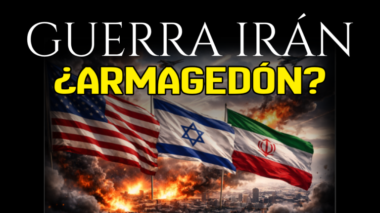 Iran Armagedon